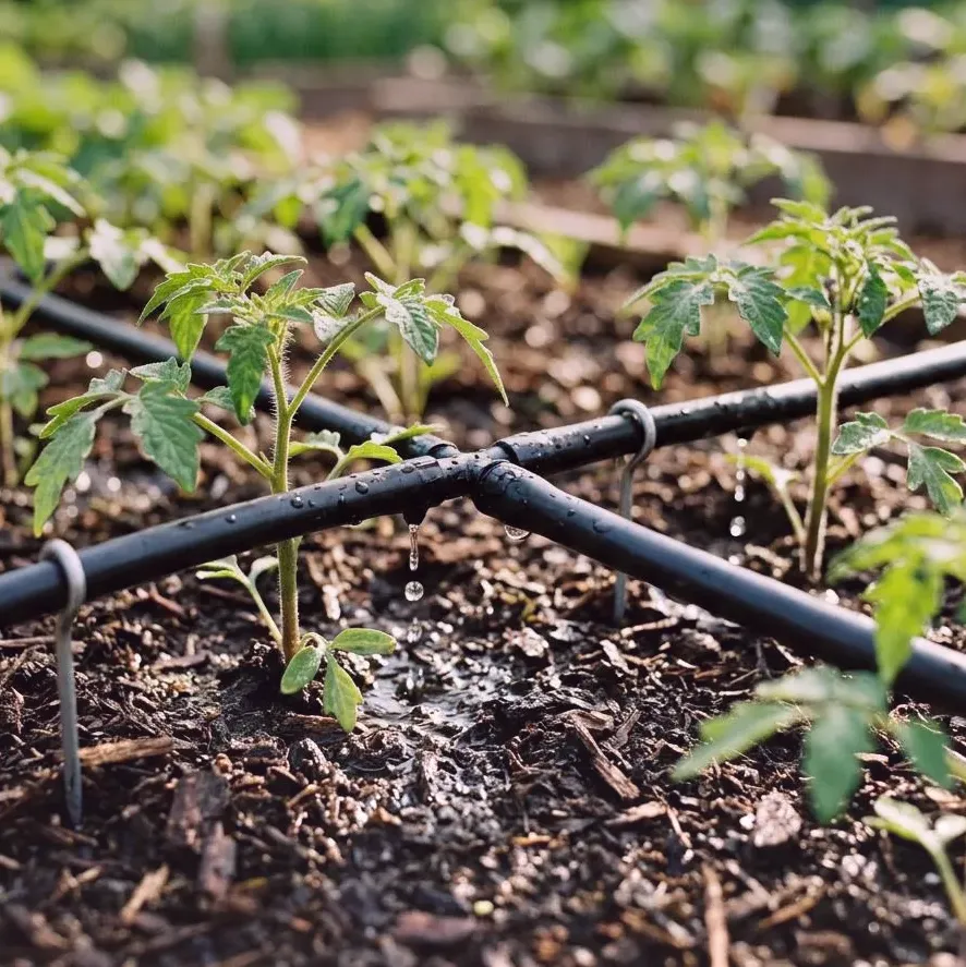 Royal Bird — Tipps zur nachhaltigen Gartenpflege